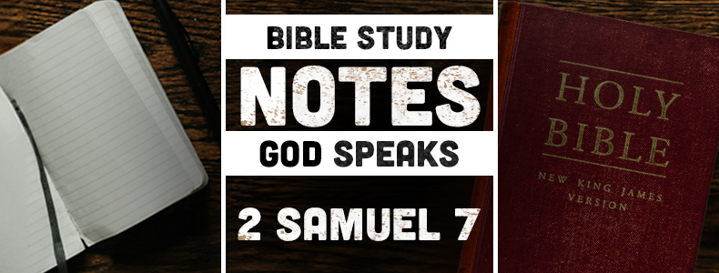 When God Speaks
